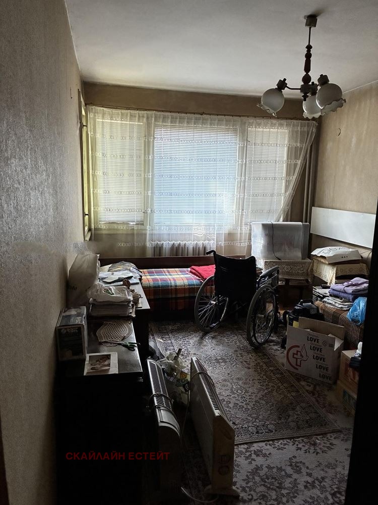 Продава 2-СТАЕН, гр. София, Западен парк, снимка 12 - Апартаменти - 54120974