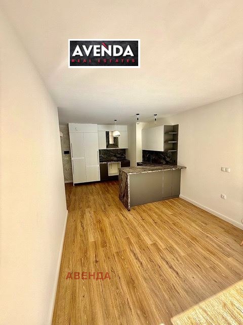 Продава 2-СТАЕН, гр. София, Банишора, снимка 3 - Апартаменти - 56621100
