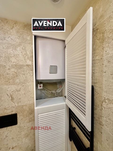 Продава 2-СТАЕН, гр. София, Банишора, снимка 10 - Апартаменти - 56621100