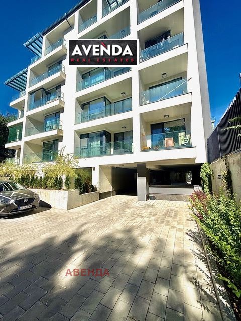 Продава 2-СТАЕН, гр. София, Банишора, снимка 16 - Апартаменти - 56621100