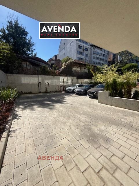 Продава 2-СТАЕН, гр. София, Банишора, снимка 15 - Апартаменти - 56621100