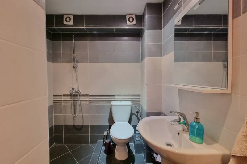 Satılık  2 yatak odası Sofia , Goce Delçev , 99 metrekare | 46415082 - görüntü [4]