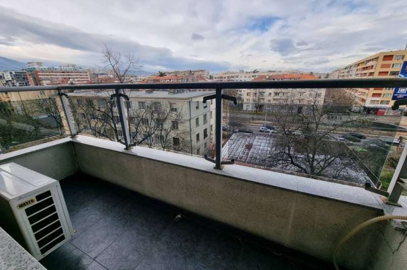 Satılık  2 yatak odası Sofia , Goce Delçev , 99 metrekare | 46415082 - görüntü [3]