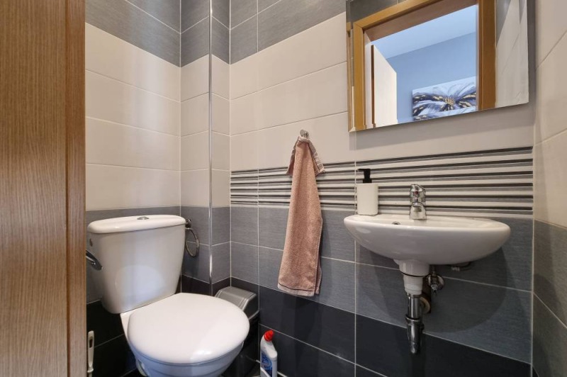 Satılık  2 yatak odası Sofia , Goce Delçev , 99 metrekare | 46415082