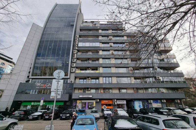 Satılık  2 yatak odası Sofia , Goce Delçev , 99 metrekare | 46415082 - görüntü [5]