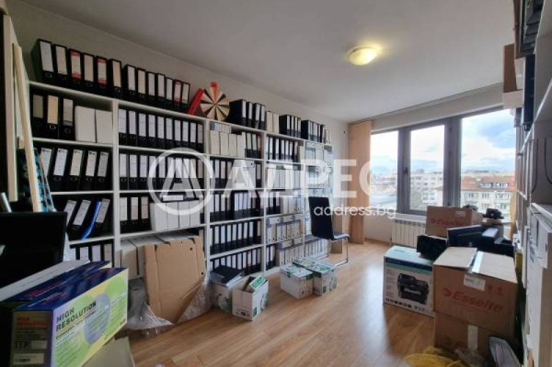 Satılık  2 yatak odası Sofia , Goce Delçev , 99 metrekare | 46415082 - görüntü [6]