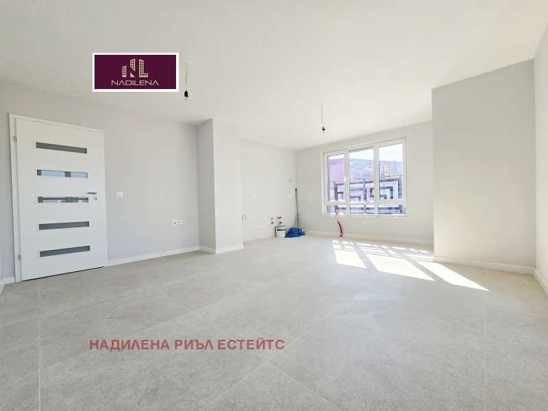 Продава  3-стаен град София , Люлин 10 , 109 кв.м | 76507464 - изображение [2]