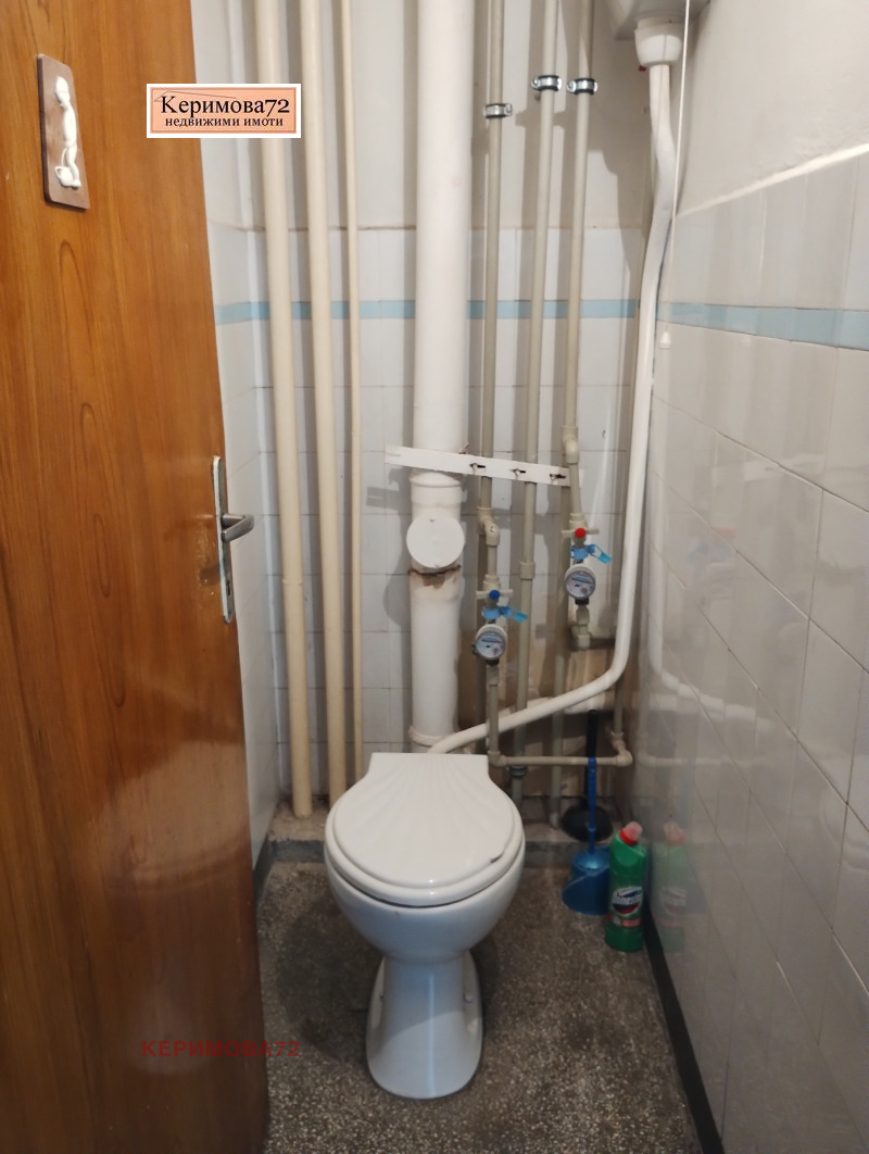 Продава  3-стаен град София , Младост 1 , 78 кв.м | 96498572 - изображение [12]