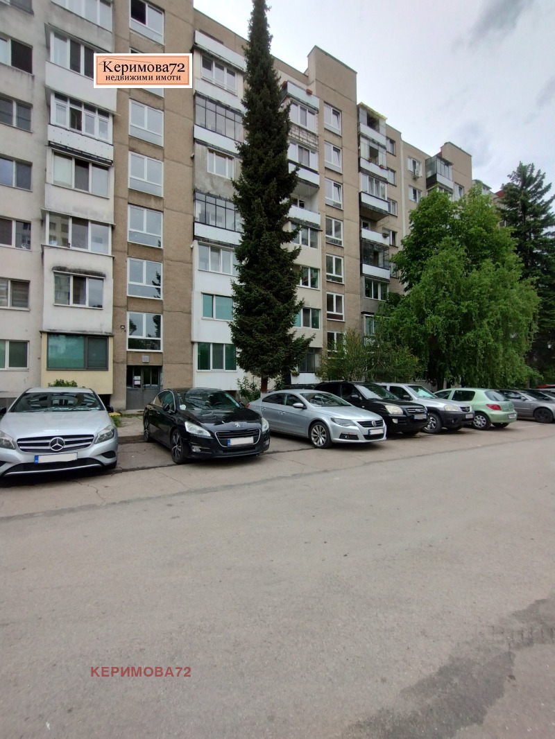Продава  3-стаен град София , Младост 1 , 78 кв.м | 96498572 - изображение [16]
