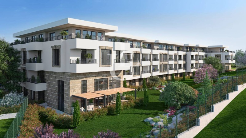 Te koop  2 slaapkamers Sofia , Vitosja , 109 m² | 92286572 - afbeelding [5]