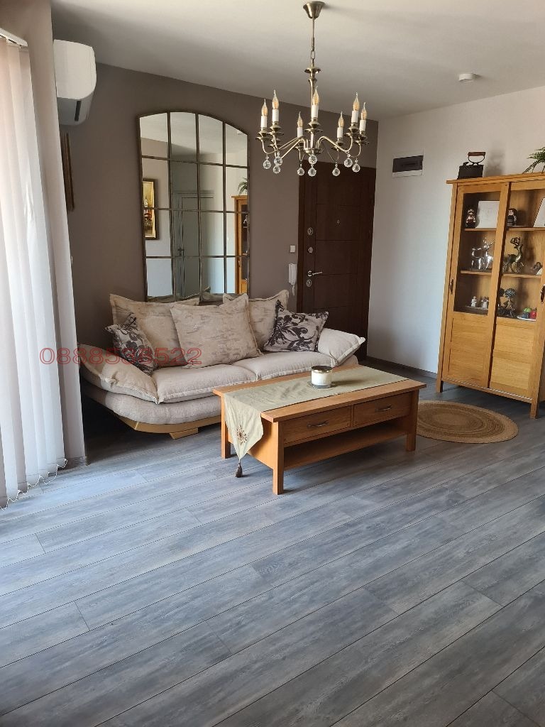 Продаја  2 спаваће собе Сливен , Центар , 94 м2 | 88459735 - слика [2]
