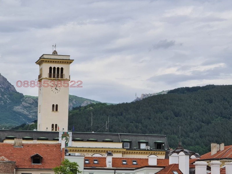 Продаја  2 спаваће собе Сливен , Центар , 94 м2 | 88459735