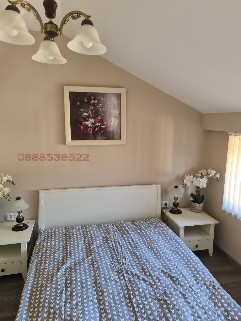Продаја  2 спаваће собе Сливен , Центар , 94 м2 | 88459735 - слика [3]
