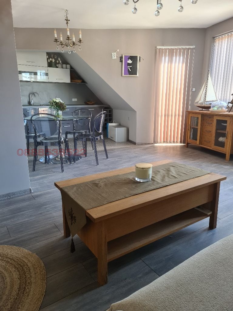 Продаја  2 спаваће собе Сливен , Центар , 94 м2 | 88459735 - слика [7]
