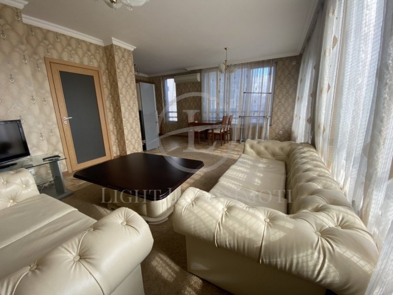 На продаж  2 спальні Пловдив , Кършияка , 117 кв.м | 42935849 - зображення [3]