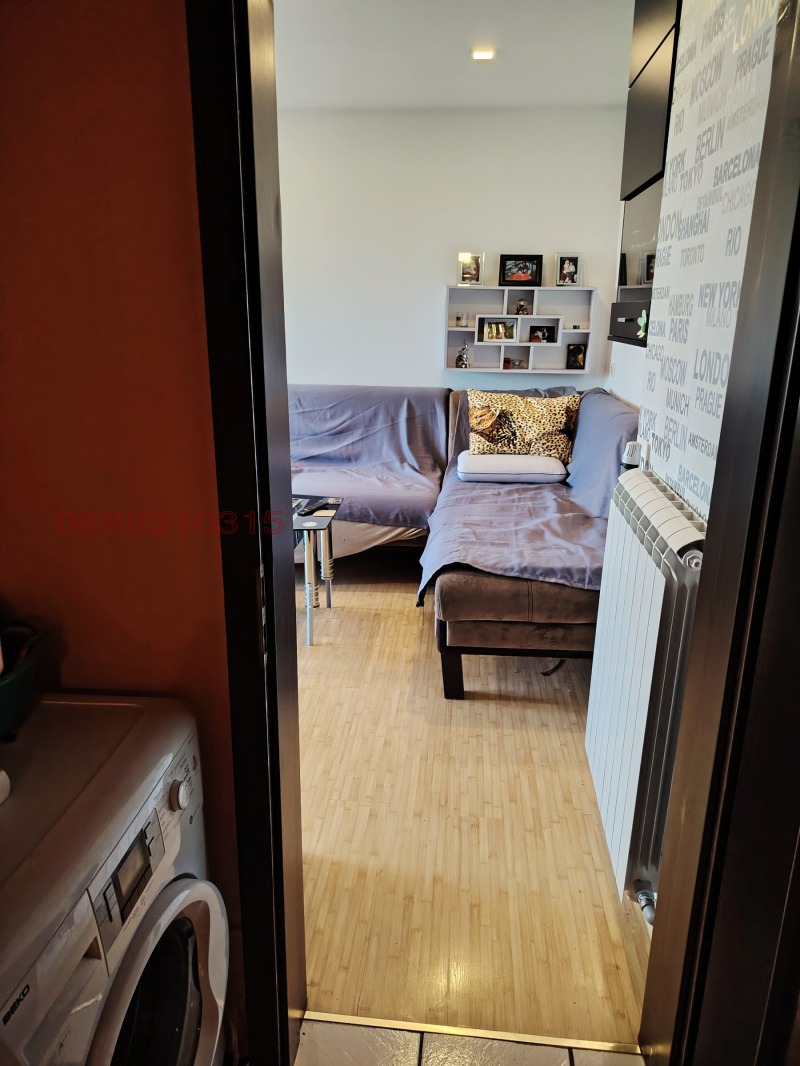 Продава 3-СТАЕН, гр. Кюстендил, Бузлуджа, снимка 3 - Апартаменти - 52784570