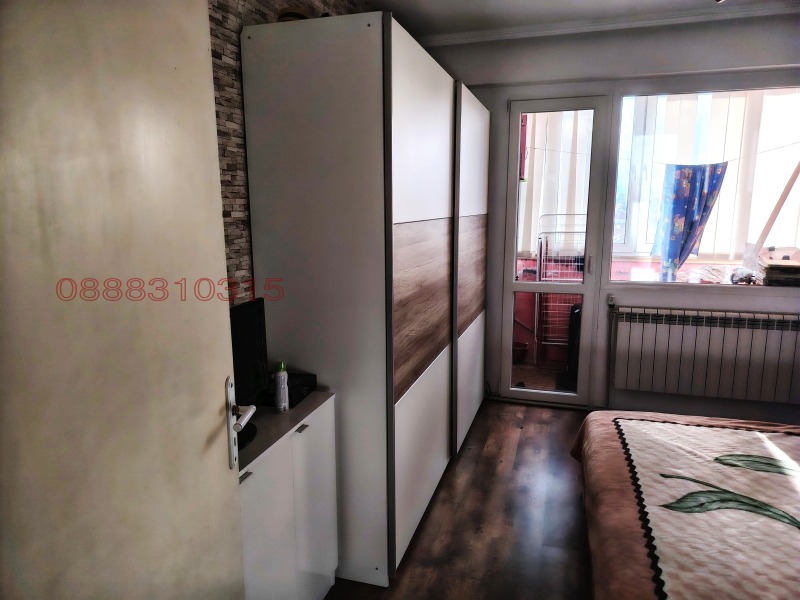 Продава 3-СТАЕН, гр. Кюстендил, Бузлуджа, снимка 6 - Апартаменти - 52784570