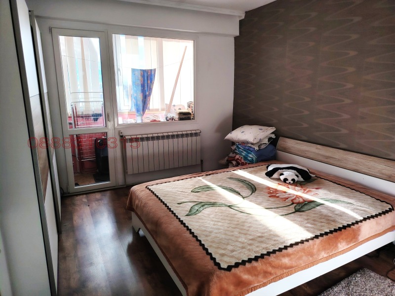 Продава 3-СТАЕН, гр. Кюстендил, Бузлуджа, снимка 7 - Апартаменти - 52784570