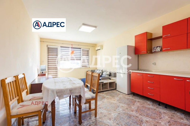 Продава 3-СТАЕН, гр. Варна, Лятно кино Тракия