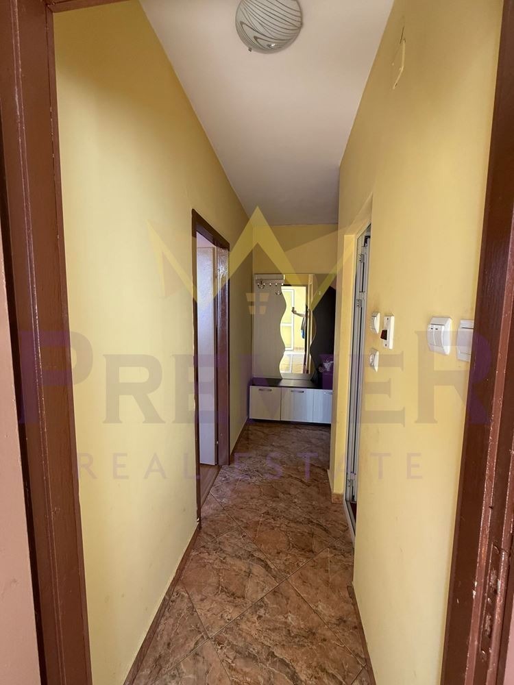 Продава 3-СТАЕН, гр. Пловдив, Център, снимка 4 - Апартаменти - 56130003
