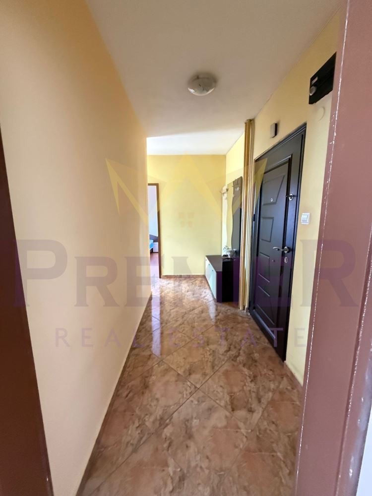 Продава 3-СТАЕН, гр. Пловдив, Център, снимка 5 - Апартаменти - 56130003
