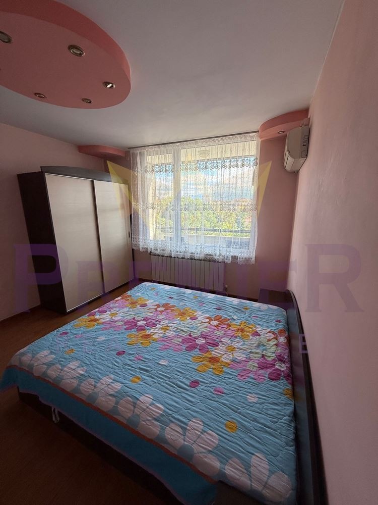 Продава 3-СТАЕН, гр. Пловдив, Център, снимка 7 - Апартаменти - 56130003