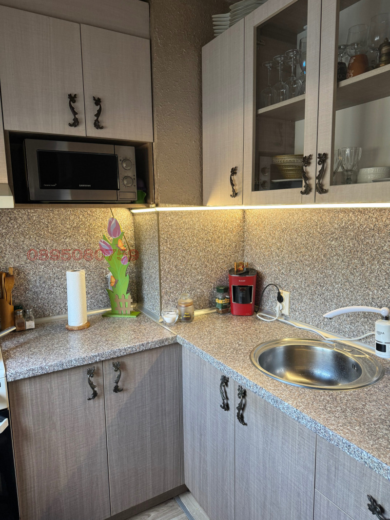 Продава 4-СТАЕН, гр. Варна, Автогара, снимка 7 - Апартаменти - 52781983