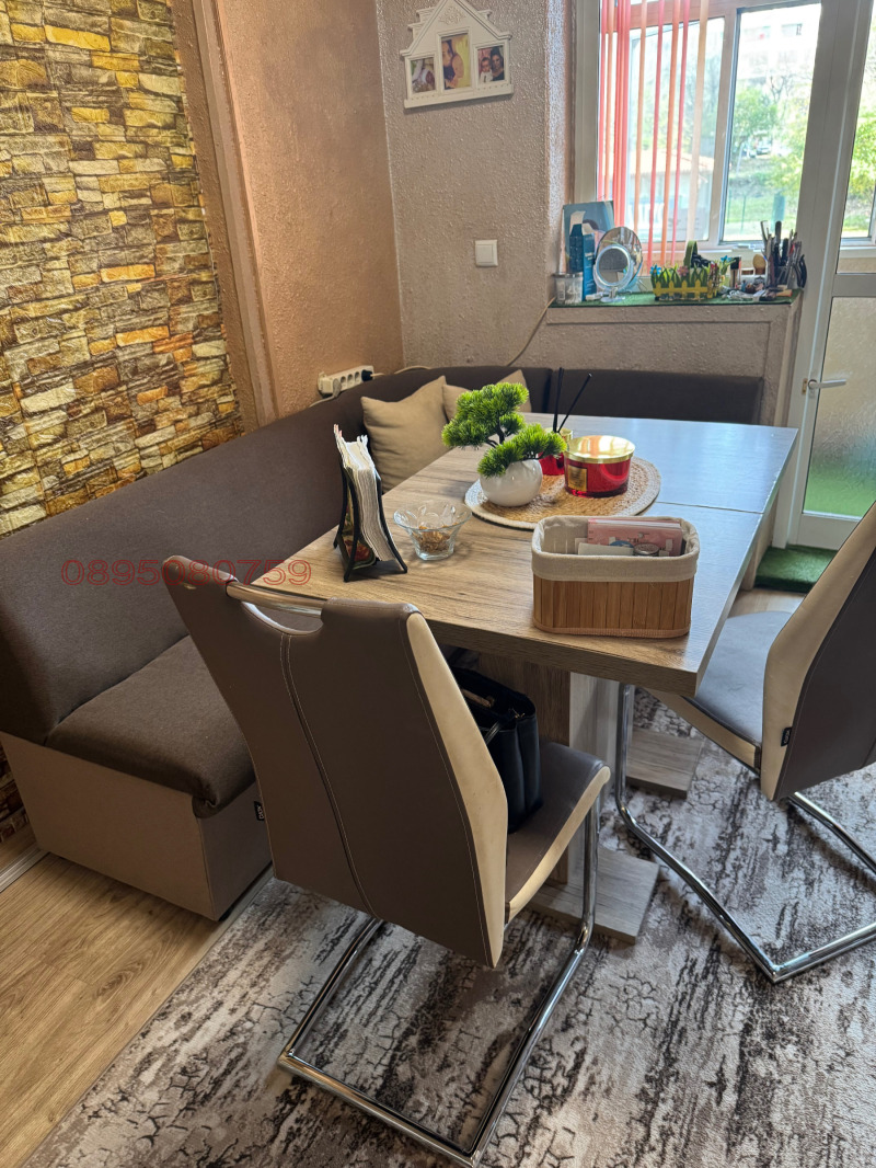 Продава 4-СТАЕН, гр. Варна, Автогара, снимка 13 - Апартаменти - 52781983