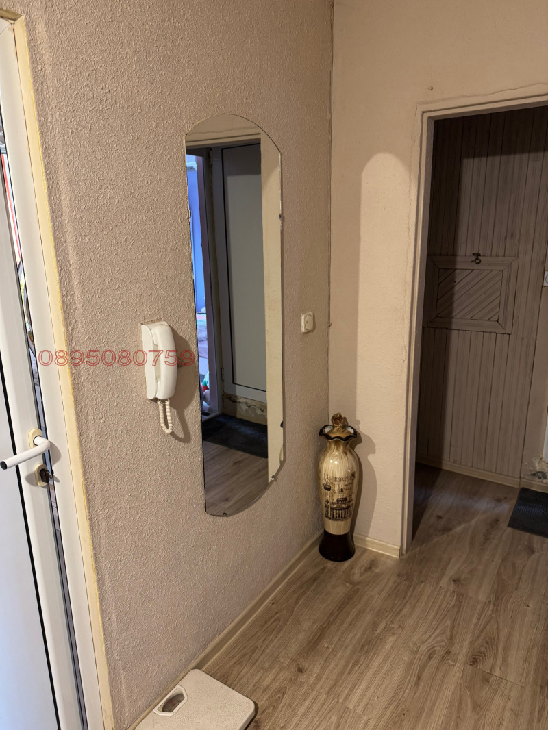 Продава 4-СТАЕН, гр. Варна, Автогара, снимка 17 - Апартаменти - 52781983