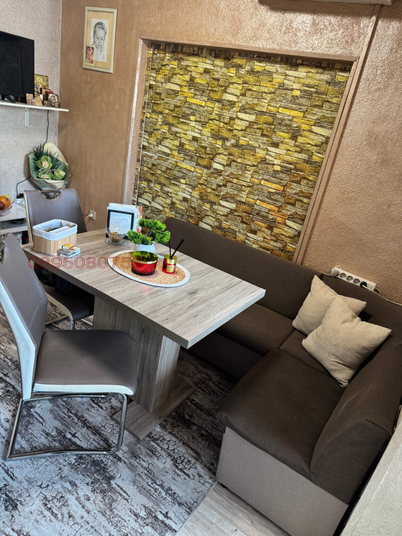 Продава 4-СТАЕН, гр. Варна, Автогара, снимка 10 - Апартаменти - 52781983