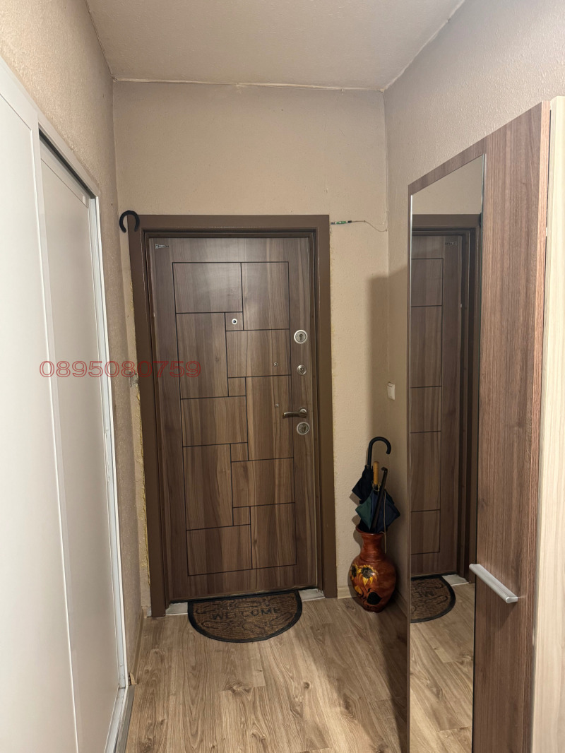 Продава 4-СТАЕН, гр. Варна, Автогара, снимка 14 - Апартаменти - 52781983