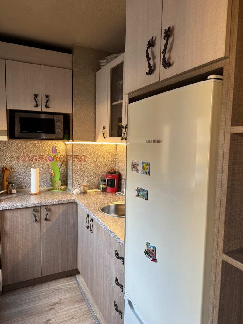 Продава 4-СТАЕН, гр. Варна, Автогара, снимка 8 - Апартаменти - 52781983