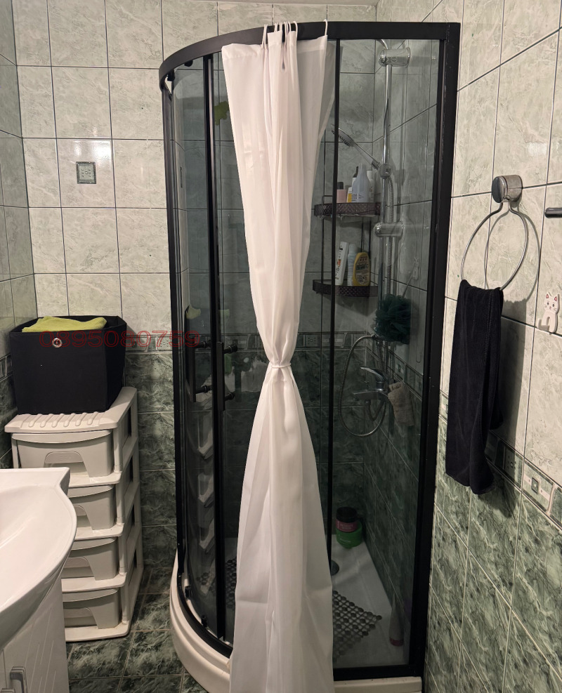 Продава 4-СТАЕН, гр. Варна, Автогара, снимка 5 - Апартаменти - 52781983