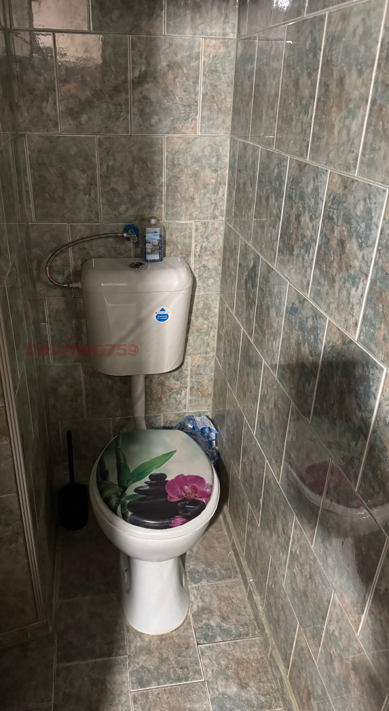 Продава 4-СТАЕН, гр. Варна, Автогара, снимка 16 - Апартаменти - 52781983