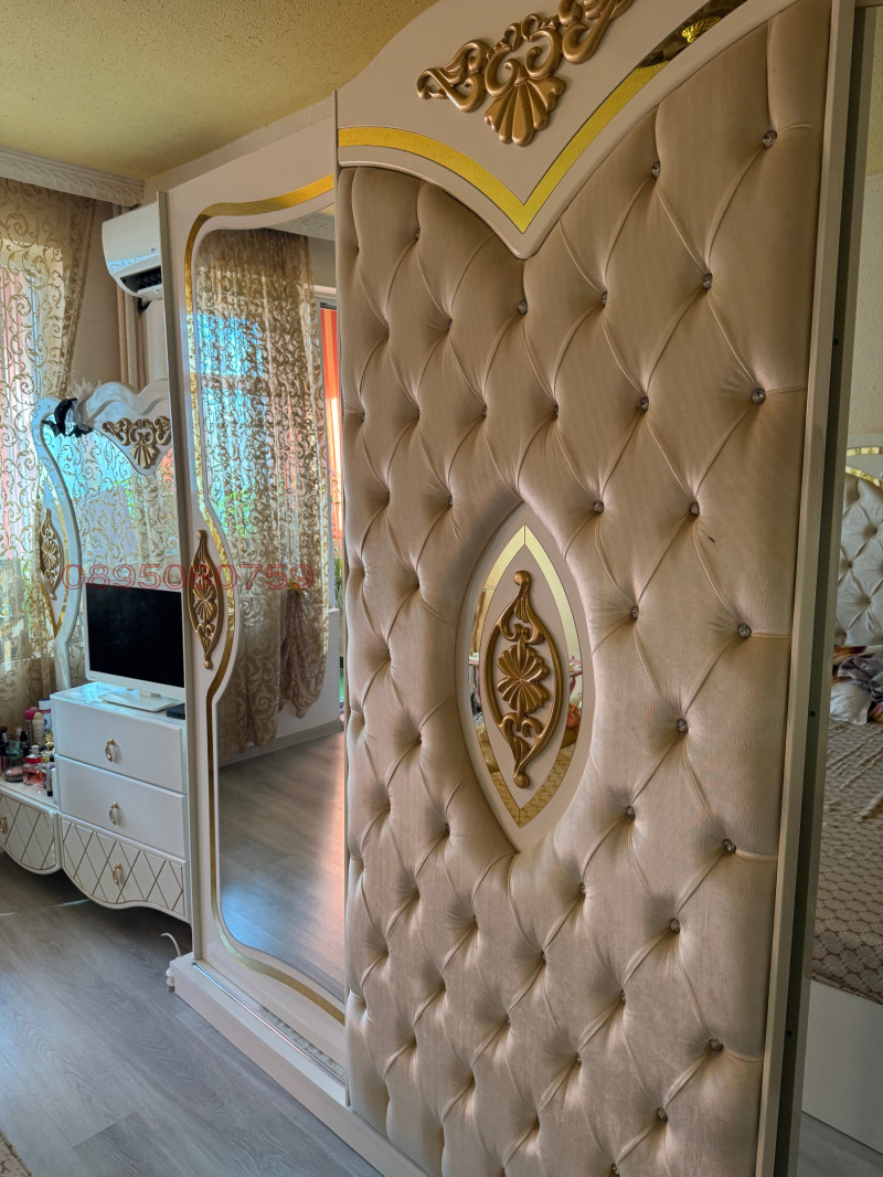 Продава 4-СТАЕН, гр. Варна, Автогара