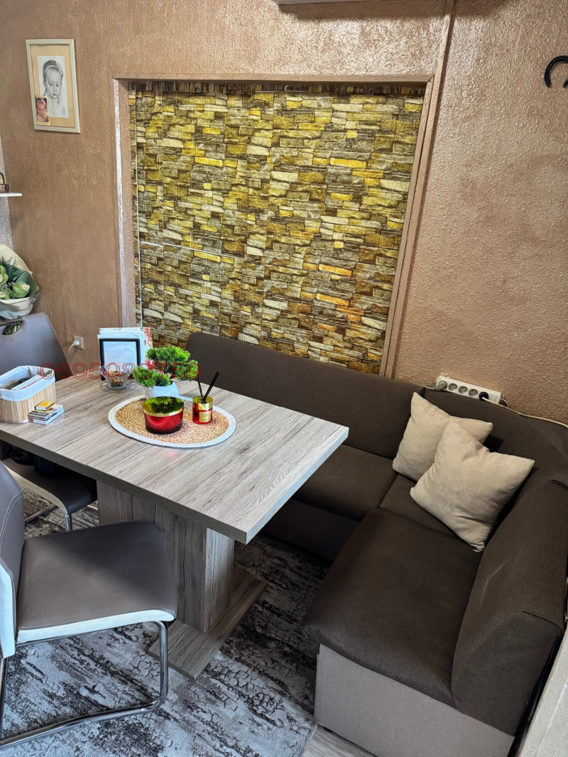 Продава 4-СТАЕН, гр. Варна, Автогара, снимка 12 - Апартаменти - 52781983