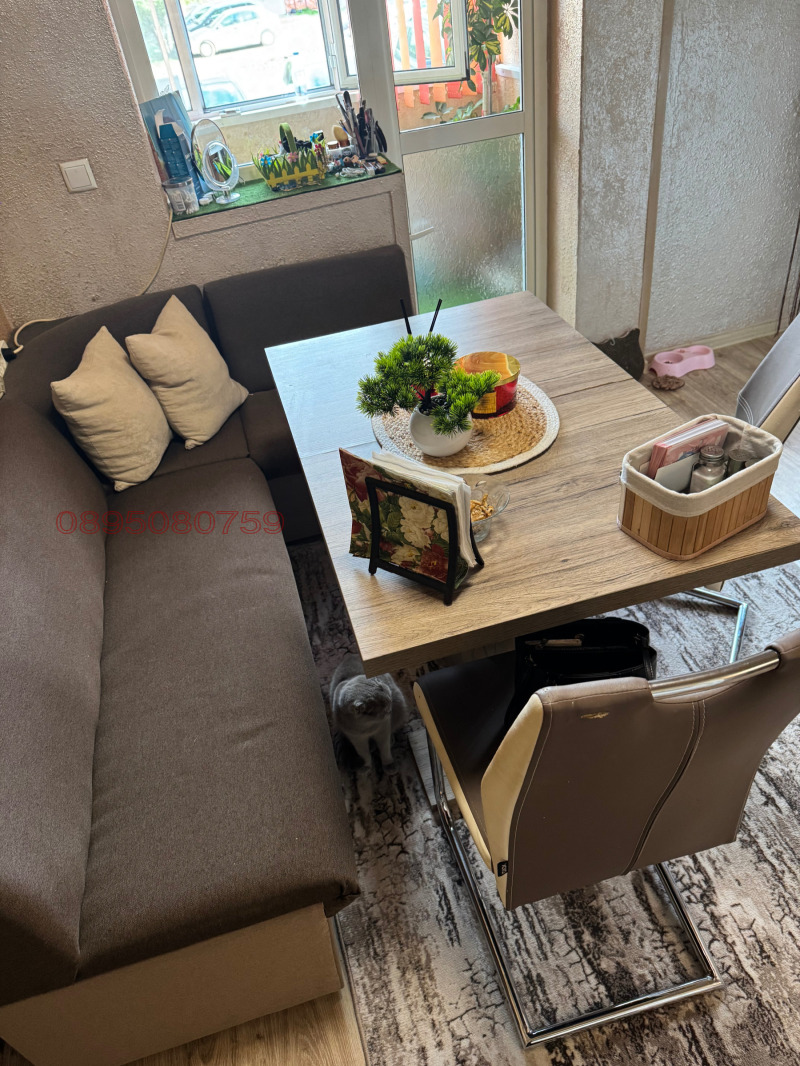 Продава 4-СТАЕН, гр. Варна, Автогара, снимка 11 - Апартаменти - 52781983