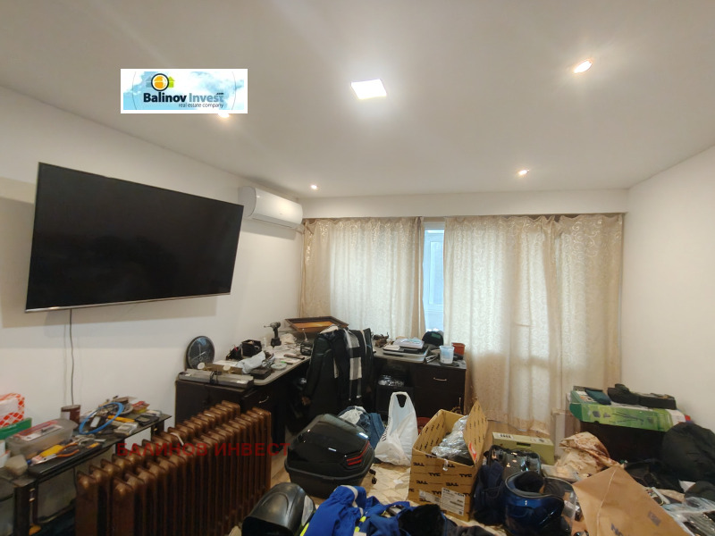 Продава 4-СТАЕН, гр. Варна, Левски 1, снимка 4 - Апартаменти - 52701914