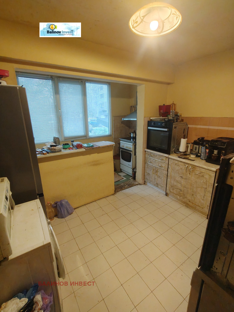 Продава 4-СТАЕН, гр. Варна, Левски 1, снимка 5 - Апартаменти - 52701914