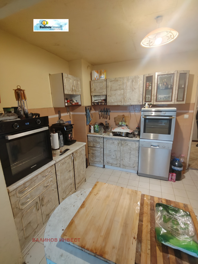 Продава 4-СТАЕН, гр. Варна, Левски 1, снимка 8 - Апартаменти - 52701914