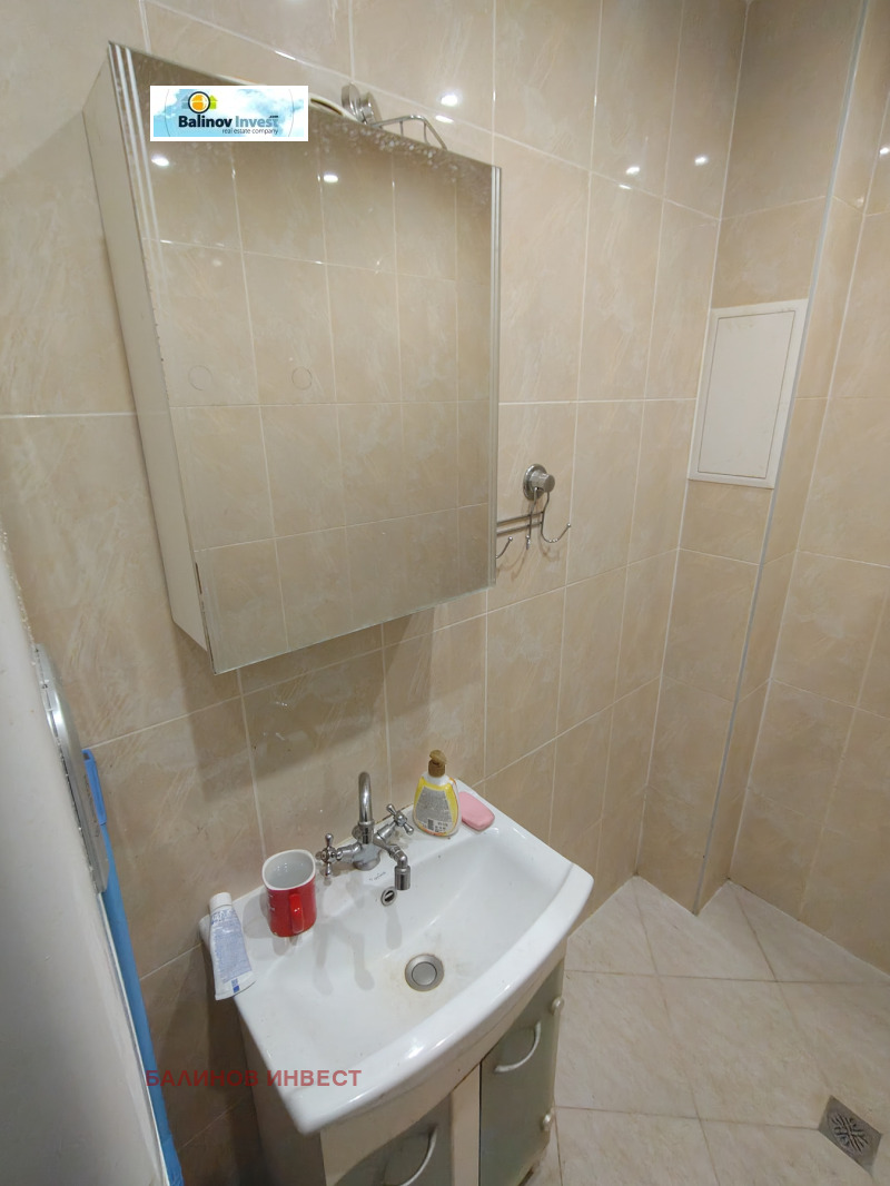 Продава 4-СТАЕН, гр. Варна, Левски 1, снимка 11 - Апартаменти - 52701914