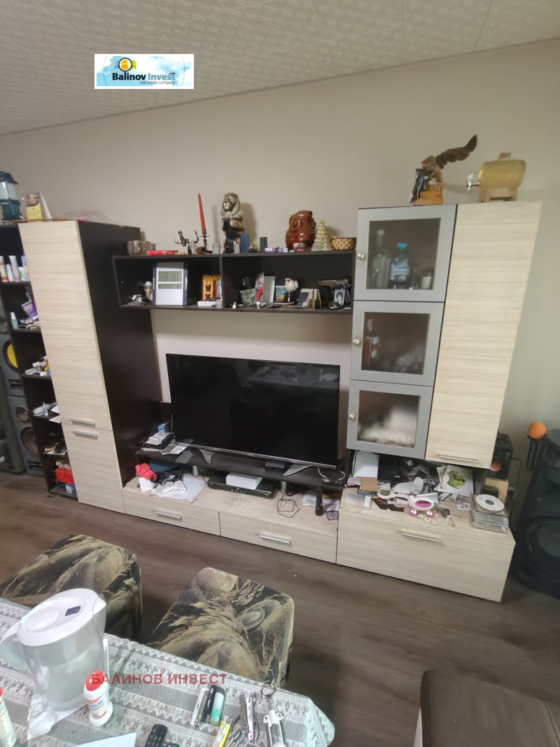 Продава 4-СТАЕН, гр. Варна, Левски 1, снимка 6 - Апартаменти - 52701914