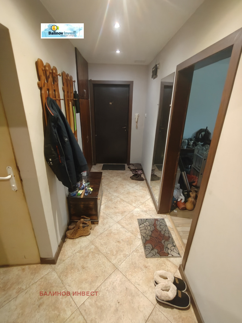 Продава 4-СТАЕН, гр. Варна, Левски 1, снимка 12 - Апартаменти - 52701914