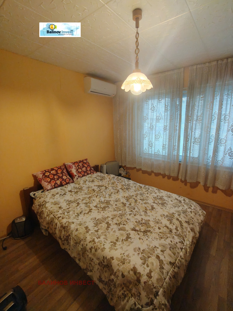 Продава 4-СТАЕН, гр. Варна, Левски 1, снимка 3 - Апартаменти - 52701914