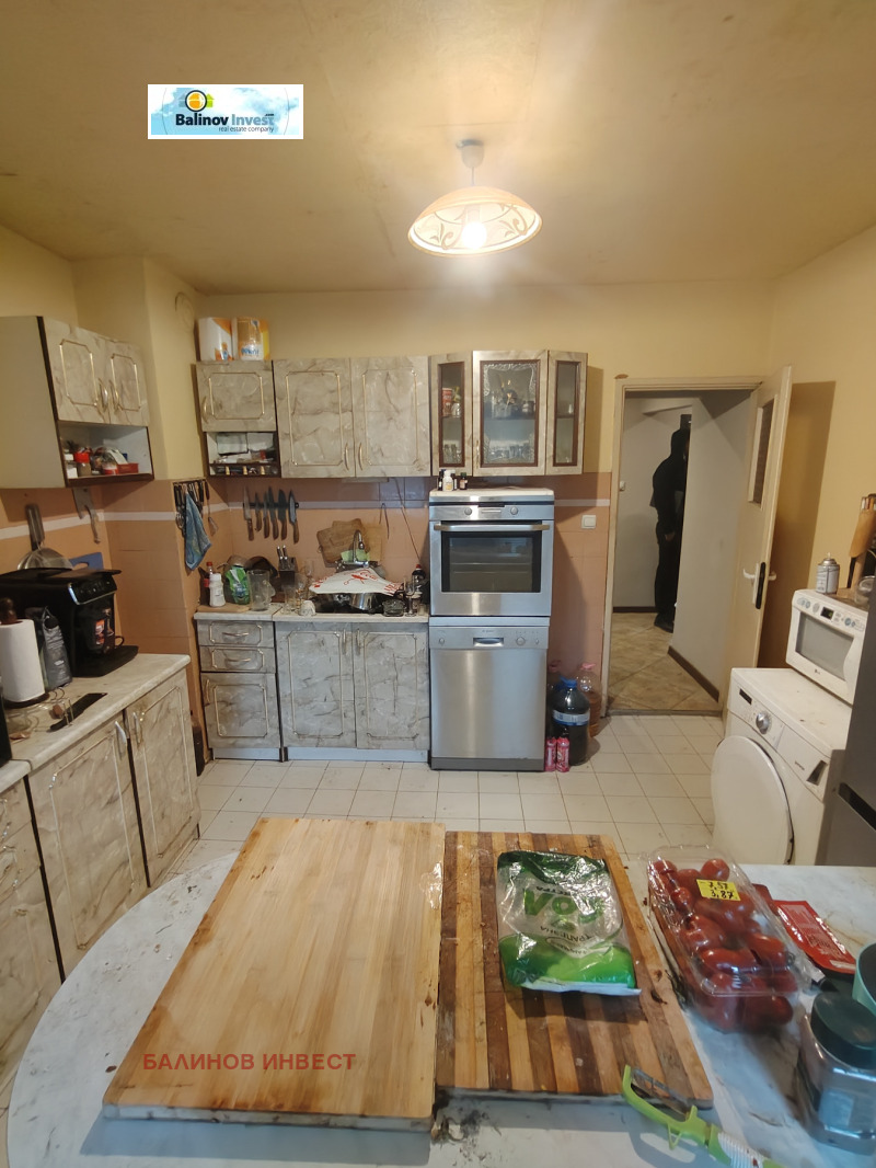 Продава 4-СТАЕН, гр. Варна, Левски 1, снимка 2 - Апартаменти - 52701914