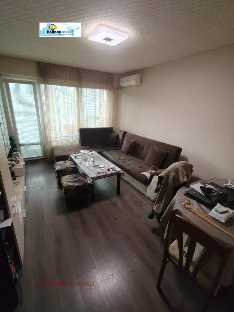 Продава 4-СТАЕН, гр. Варна, Левски 1, снимка 7 - Апартаменти - 52701914