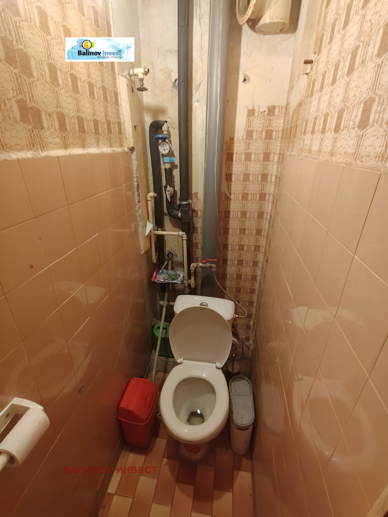 Продава 4-СТАЕН, гр. Варна, Левски 1, снимка 9 - Апартаменти - 52701914