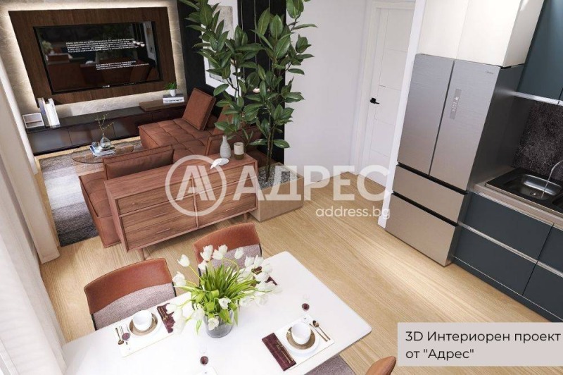 Na sprzedaż  3+ sypialni Sofia , Witosza , 244 mkw | 18294694 - obraz [2]