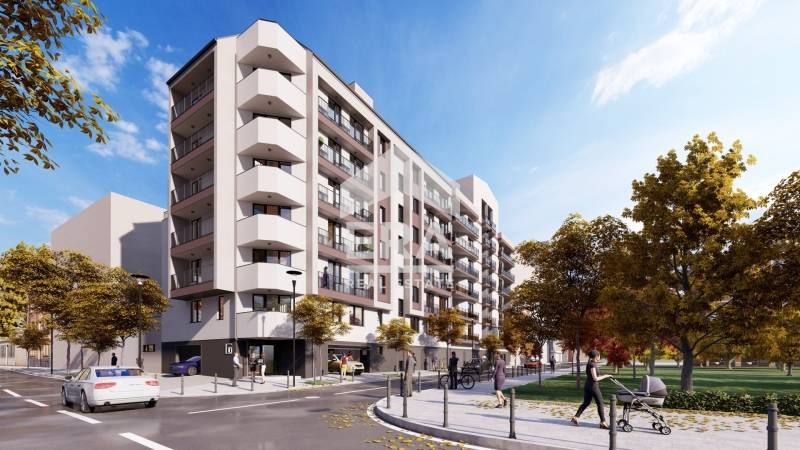 Продава МНОГОСТАЕН, гр. София, Лагера, снимка 9 - Апартаменти - 54290882