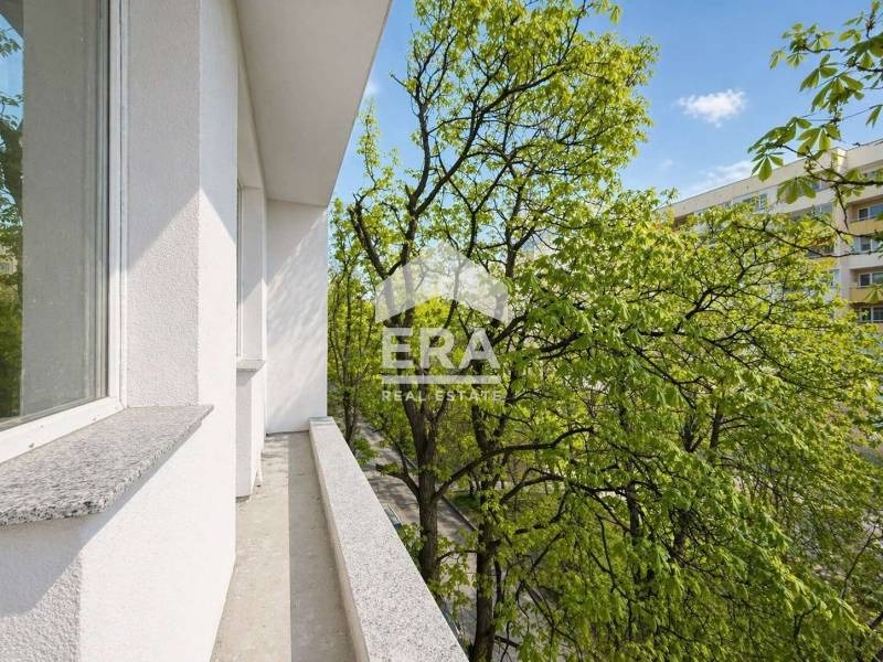 Продава МНОГОСТАЕН, гр. София, Лагера, снимка 7 - Апартаменти - 54290882